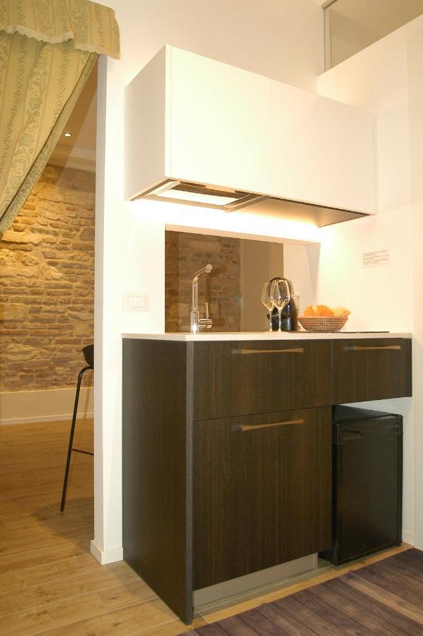 Apartament Il Panorama Di Giulietta Werona Zewnętrze zdjęcie