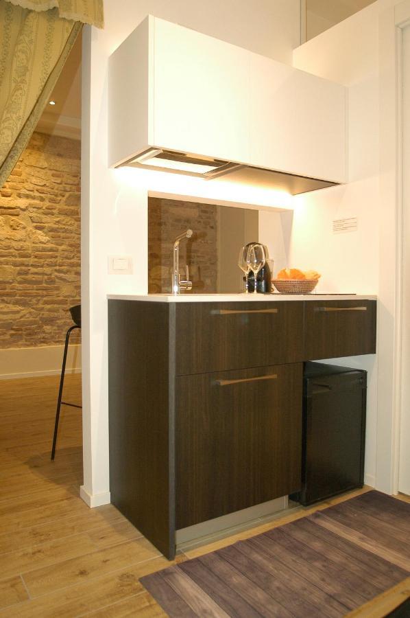Apartament Il Panorama Di Giulietta Werona Zewnętrze zdjęcie