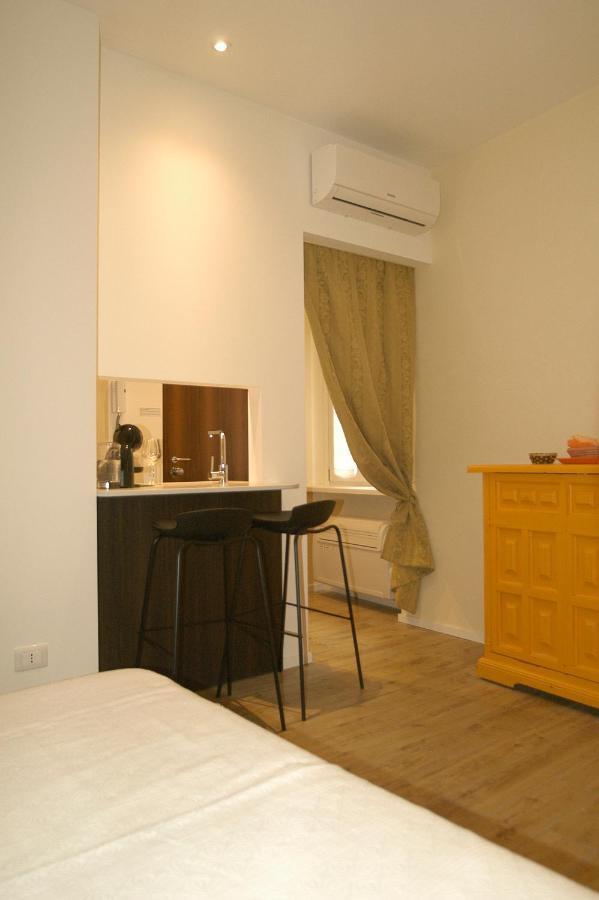 Apartament Il Panorama Di Giulietta Werona Zewnętrze zdjęcie