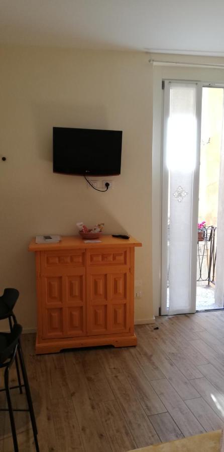 Apartament Il Panorama Di Giulietta Werona Zewnętrze zdjęcie